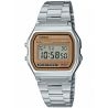 Zegarek Casio Vintage A158WEA-9EF - Zegarki CASIO