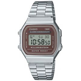 Zegarek Casio A168WA-5AYES - Zegarki CASIO