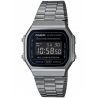 Zegarek Casio Vintage A168WEGG-1BEF - Zegarki CASIO
