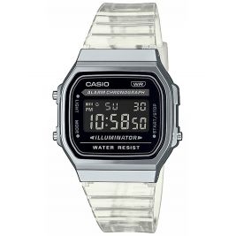 Zegarek Casio A168XES-1BEF - Zegarki CASIO