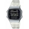 Zegarek Casio A168XES-1BEF - Zegarki CASIO