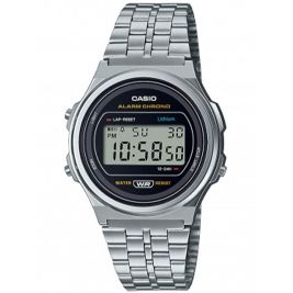 Zegarek Casio A171WE-1AEF - Zegarki CASIO