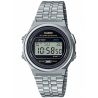Zegarek Casio A171WE-1AEF - Zegarki CASIO