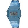 Zegarek Casio F-91WS-2EF - Zegarki CASIO