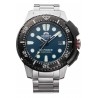sportowy męski Zegarek Orient M-Force Automatic RA-AC0L07L00B na bransolecie