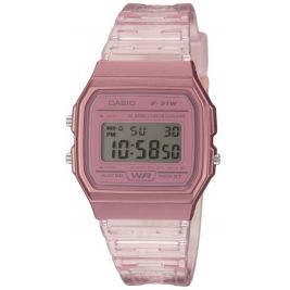 Zegarek Casio F-91WS-4EF - Zegarki CASIO