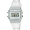 Zegarek Casio F-91WS-7EF - Zegarki CASIO