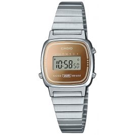 Casio Vintage LA670WES-4AEF Mini