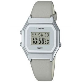 Zegarek Casio LA680WEL-8EF - Zegarki CASIO