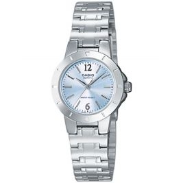 Casio LTP-1177PA-2AEG Ice Blue