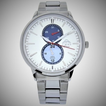 klasyczny męski Zegarek FujiTime M7108QS - Zegarki Fuji Time