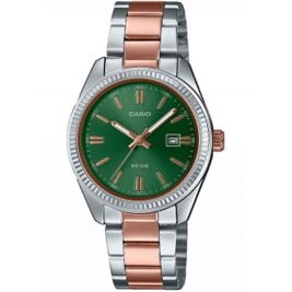 Zegarek Casio LTP-1302PRG-3AVEF - Zegarki CASIO