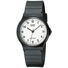 Zegarek Casio MQ-24-7BLLEG - Zegarki CASIO