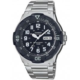 Zegarek Casio MRW-200HD-1BVEF - Zegarki CASIO