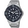 Zegarek Casio MRW-200HD-1BVEF - Zegarki CASIO