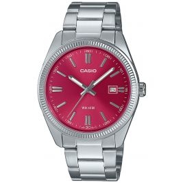 Zegarek Casio MTP-1302PD-4AVEF Classic 38mm - Zegarki CASIO