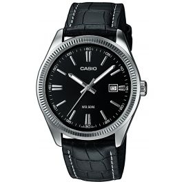 Zegarek Casio MTP-1302PL-1AVEF Classic 38mm - Zegarki CASIO