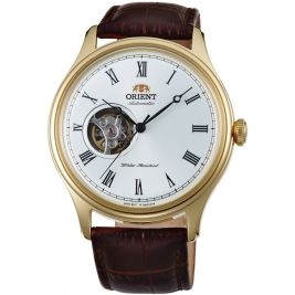 Orient Envoy Open Heart TAG00002W0 Automatic