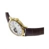 klasyczny męski Zegarek Orient Envoy Open Heart TAG00002W0 Automatic na pasku