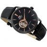 klasyczny męski Zegarek Orient Esteem II Open Heart Automatic TAG02001B0 na pasku