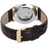 klasyczny męski Zegarek Orient Classic Automatic RA-AC0F04S10B Symphony - Zegarki Orient