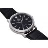 klasyczny męski Zegarek Orient Classic Automatic RA-AC0F05B30B Symphony na pasku