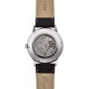 klasyczny męski Zegarek Orient Classic Automatic RA-AC0F07S30B Symphony na pasku