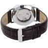klasyczny męski Zegarek Orient Classic Automatic RA-AC0F07S30B Symphony na pasku