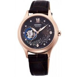 Orient Blue Moon RA-AG0017Y30B Open Heart Lady