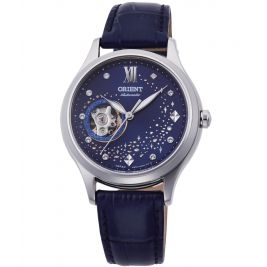 Orient Blue Moon RA-AG0018L30B Open Heart Lady