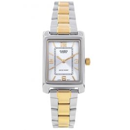 Zegarek Casio LTP-1234PSG-7AEG - Zegarki CASIO