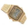 Zegarek Casio A158WETG-9AEF - Zegarki CASIO