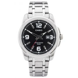 Zegarek Casio MTP-1314PD-1AVEF 45mm - Zegarki CASIO