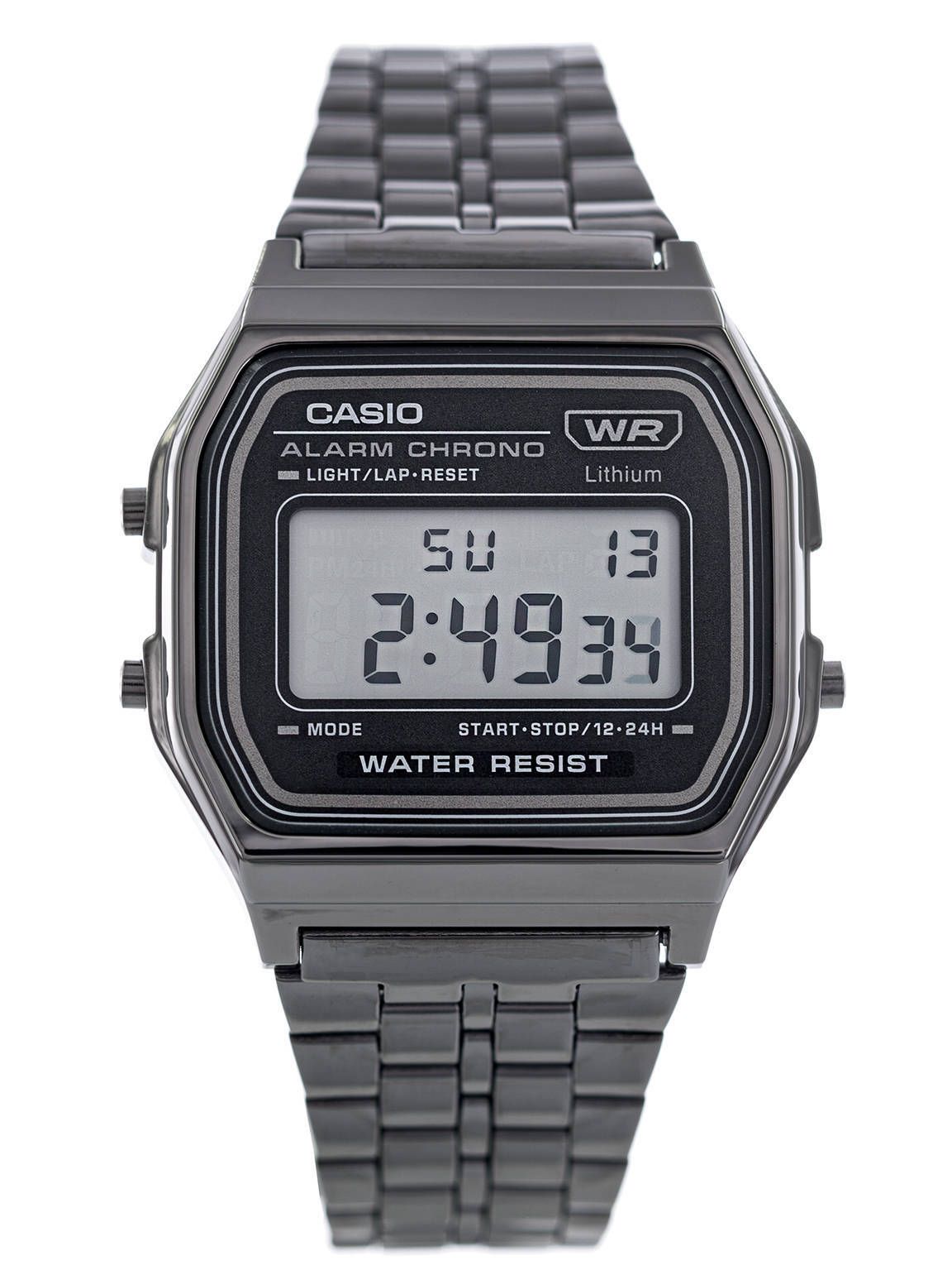 CASIO CLASSIC　A158WEA-1JF A158WEA-1JF | CASIO