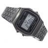 Zegarek Casio A158WETB-1AEF - Zegarki CASIO