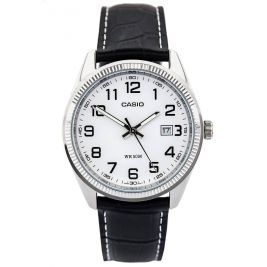 Zegarek Casio MTP-1302PL-7BVEF Classic 38mm - Zegarki CASIO