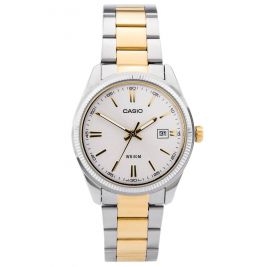 Zegarek Casio MTP-1302PSG-7AVEF Classic 38mm - Zegarki CASIO