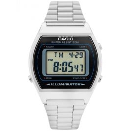 Zegarek Casio Vintage B640WD-1AVEF - Zegarki CASIO