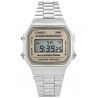 Zegarek Casio A168WA-8AYES - Zegarki CASIO