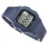 Zegarek Casio W-800H-2AVES - Zegarki CASIO