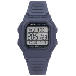 Zegarek Casio W-800H-2AVES - Zegarki CASIO