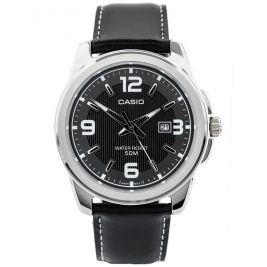 Zegarek Casio MTP-1314PL-8AVEF 45mm - Zegarki CASIO