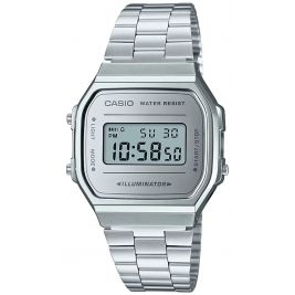 Zegarek Casio Vintage A168WEM-7EF - Zegarki CASIO