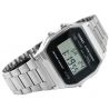 Zegarek Casio Vintage A158WEA-1EF - Zegarki CASIO