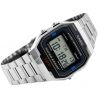 Zegarek Casio Vintage A163WA-1QES - Zegarki CASIO