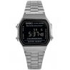 Zegarek Casio Vintage A168WEGG-1BEF - Zegarki CASIO
