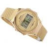 Zegarek Casio A171WEMG-9AEF - Zegarki CASIO