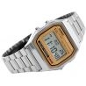 Zegarek Casio Vintage A158WEA-9EF - Zegarki CASIO