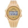 Zegarek Casio A171WEG-9AEF - Zegarki CASIO