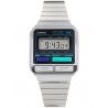Zegarek Casio A120WE-1AEF - Zegarki CASIO